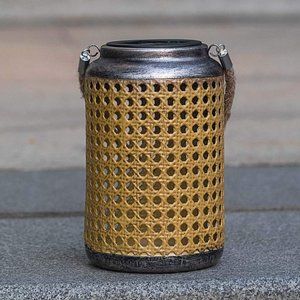 Cordless Decorative Patio Light